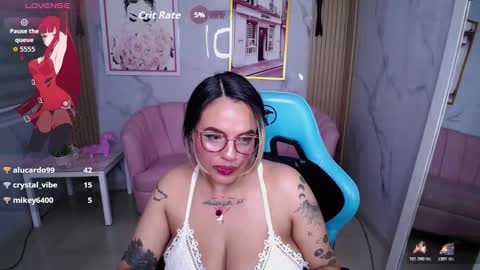 Jade  online show from February 8, 2026, 8:40 am