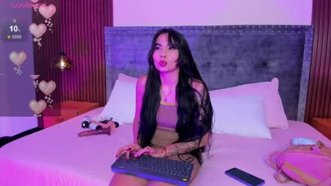 Snapshot of jade_scarllet chatting on May 3, 2026, 4:29 am karlla scarlet online show from May 3, 2026, 4:29 am