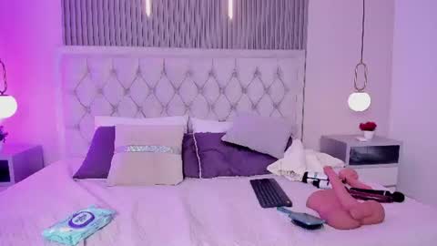 Snapshot of jade_scarllet chatting on July 11, 2026, 5:21 am karlla scarlet online show from July 11, 2026, 5:21 am