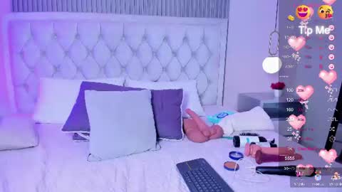 Snapshot of jade_scarllet chatting on July 14, 2026, 10:21 am karlla scarlet online show from July 14, 2026, 10:21 am