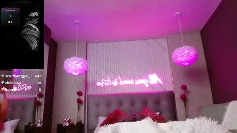 JADE online show from February 1, 2025, 12:07 am