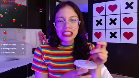 JADE online show from March 10, 2025, 3:30 pm