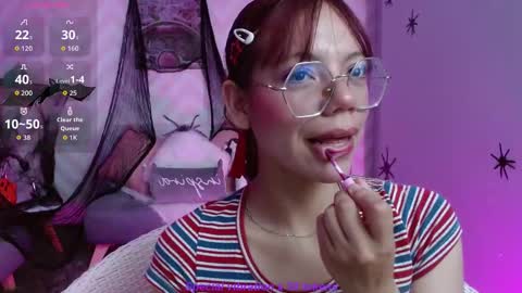 JADE online show from October 25, 2025, 4:53 am