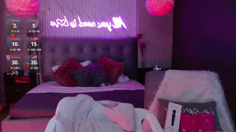 JADE online show from March 22, 2026, 8:45 pm