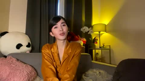 Adriana online show from February 23, 2026, 11:57 pm