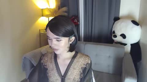 Adriana online show from March 6, 2026, 5:20 pm