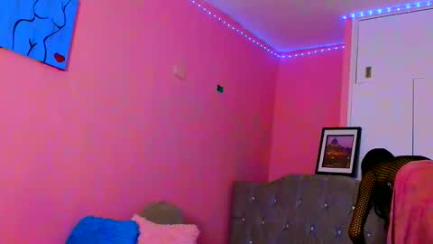 Jade Watson online show from May 21, 2026, 8:27 pm