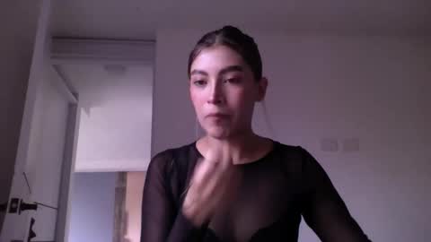 Snapshot of jade_ws chatting on June 8, 2026, 9:04 pm Jade online show from June 8, 2026, 9:04 pm