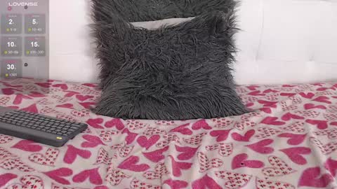 Jadeadamsxx online show from December 24, 2024, 4:30 pm