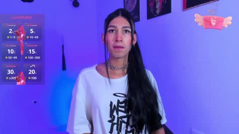 Jade Benett online show from December 29, 2024, 10:12 am