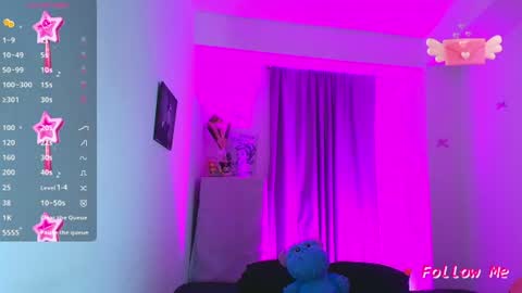 Snapshot of jadebenett chatting on July 4, 2026, 3:02 am Jade Benett online show from July 4, 2026, 3:02 am