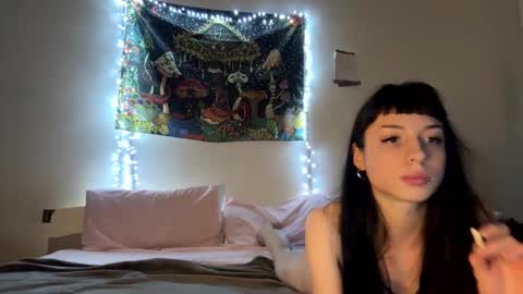 19y HORNY COUPLE online show from April 18, 2026, 7:07 pm