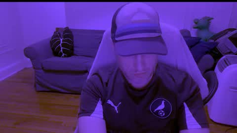 jadedpancake online show from March 4, 2026, 8:15 pm