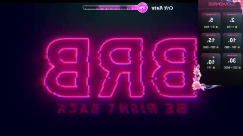 jadeestudios online show from September 30, 2025, 12:15 am