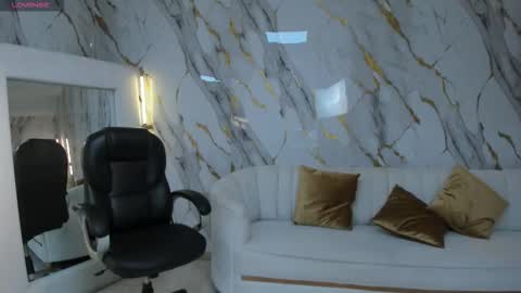 JADE EVANS online show from March 23, 2026, 7:18 pm