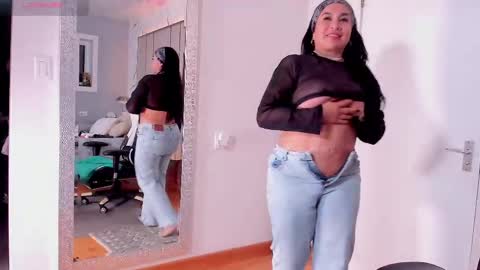 Jadeh online show from October 7, 2025, 11:24 pm