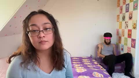 Jade online show from February 10, 2025, 4:58 pm