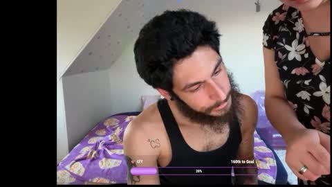 Jade online show from February 17, 2025, 10:25 pm