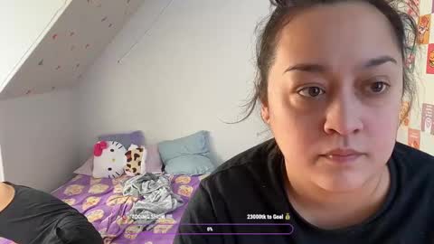 Jade online show from February 23, 2025, 6:45 pm