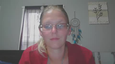 JadeLuv online show from June 1, 2026, 5:36 pm