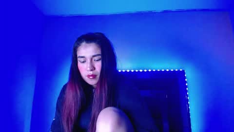 Snapshot of jademadisson chatting on May 24, 2026, 7:35 am jade online show from May 24, 2026, 7:35 am