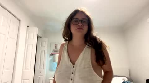 Snapshot of jademonroe0522 chatting on October 9, 2025, 10:57 am jademonroe0522 online show from October 9, 2025, 10:57 am