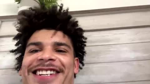 jadend23 online show from October 7, 2025, 2:25 pm