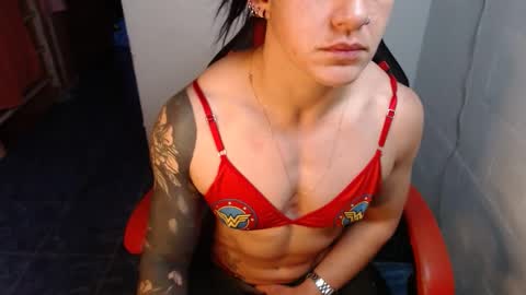 jadesexfun online show from September 16, 2025, 2:40 pm