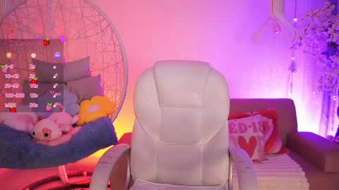 Jade Summer online show from May 27, 2026, 11:40 am