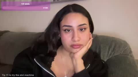 Jadexbabe online show from December 17, 2024, 10:12 am