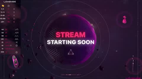 Jadexbabe online show from January 25, 2025, 10:19 am