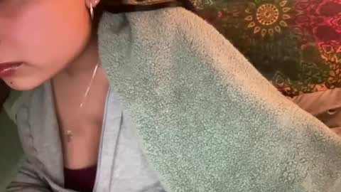 Jadexbabe online show from January 30, 2025, 11:11 am