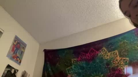 Jadexbabe online show from February 27, 2025, 2:53 am