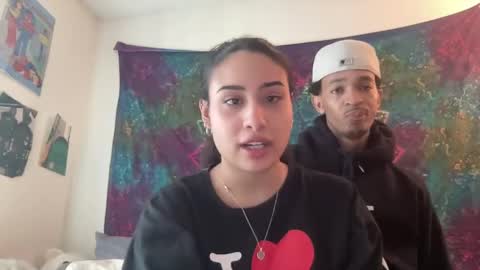 Jadexbabe online show from March 5, 2025, 12:05 am