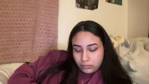 Jadexbabe online show from March 7, 2025, 11:18 am