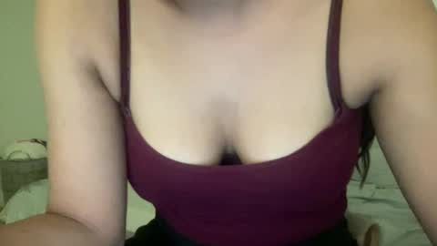 Jadexbabe online show from October 2, 2025, 6:53 am