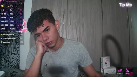 javi15  online show from December 7, 2024, 11:29 am