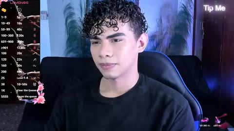 javi15  online show from September 24, 2025, 3:54 am