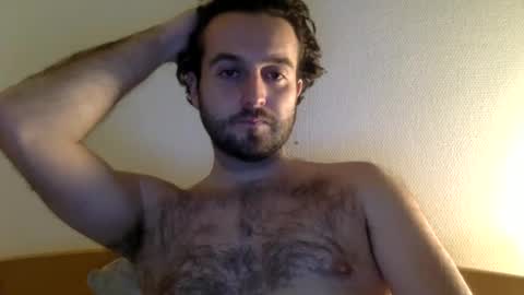 jaguar2792 online show from January 23, 2025, 11:15 pm