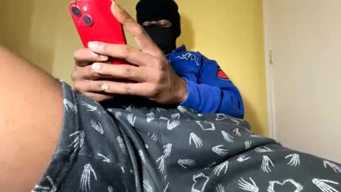 jahnndoeee online show from March 4, 2026, 5:19 pm