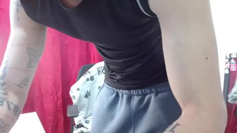 Snapshot of jaico_santos1 chatting on May 16, 2026, 12:18 am Jaico online show from May 16, 2026, 12:18 am