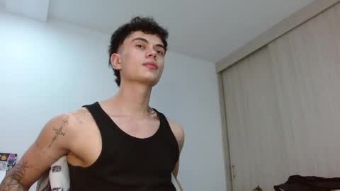 Snapshot of jaico_santos1 chatting on May 28, 2026, 11:35 pm Jaico online show from May 28, 2026, 11:35 pm