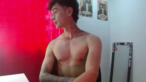 Snapshot of jaico_santos1 chatting on June 3, 2026, 9:20 pm Jaico online show from June 3, 2026, 9:20 pm