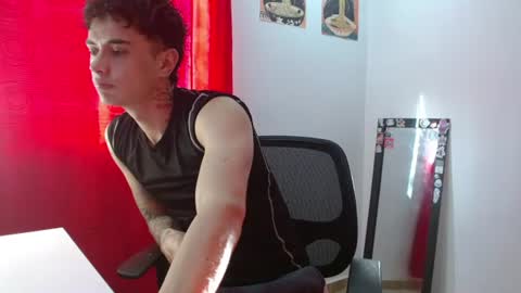 Snapshot of jaico_santos1 chatting on June 10, 2026, 9:46 pm Jaico online show from June 10, 2026, 9:46 pm