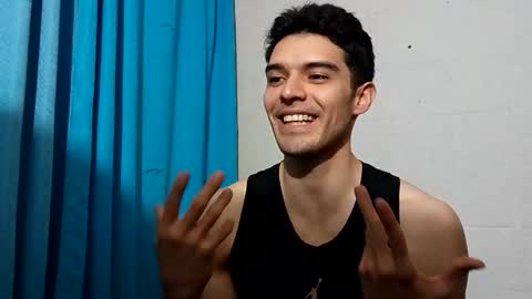 Snapshot of jair1_69 chatting on February 5, 2026, 6:29 am JaxXx online show from February 5, 2026, 6:29 am