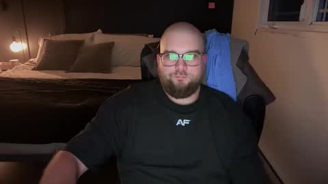 Jake online show from May 31, 2026, 1:14 am