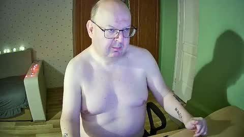 Jake2309 online show from December 8, 2024, 8:47 pm