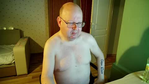 Jake2309 online show from January 6, 2025, 8:28 pm