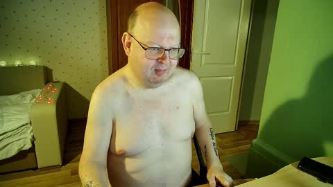 Jake2309 online show from January 26, 2025, 7:20 pm