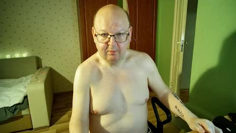 Jake2309 online show from March 11, 2025, 7:47 pm